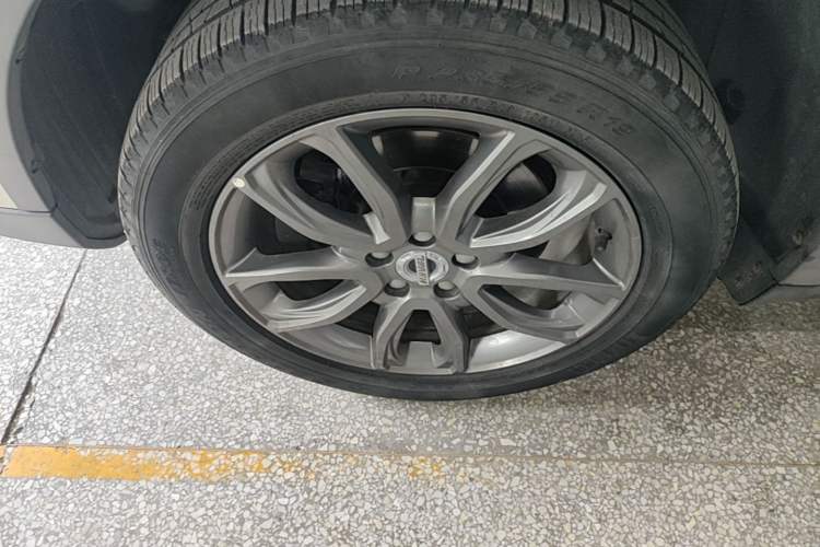 Used Haval H7 2019 2.0T Enjoyment Model China VI Standard Left Front Wheel Hub