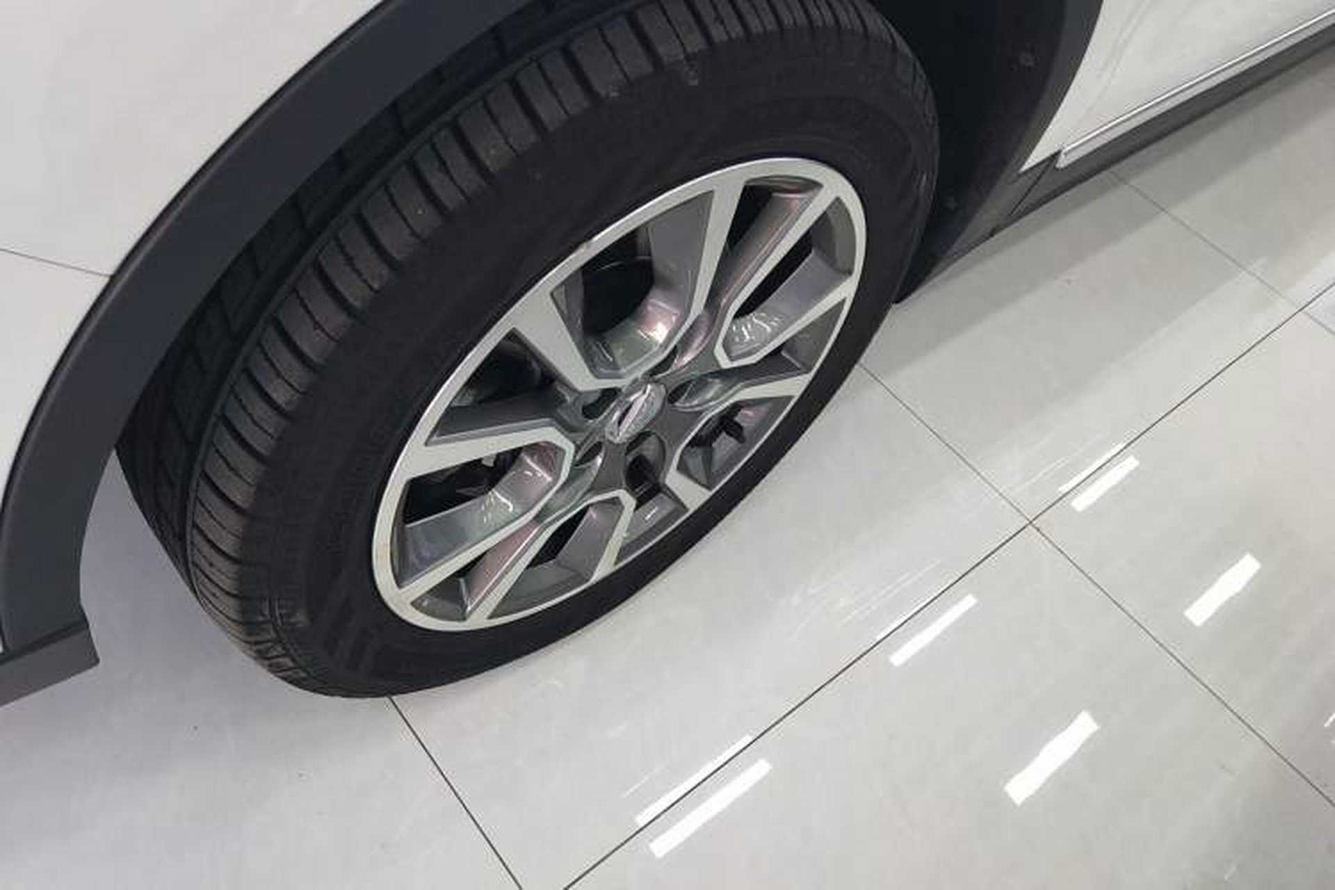 Used Haval H7 2019 2.0T Enjoyment Version China V Standard Left Front Wheel Hub