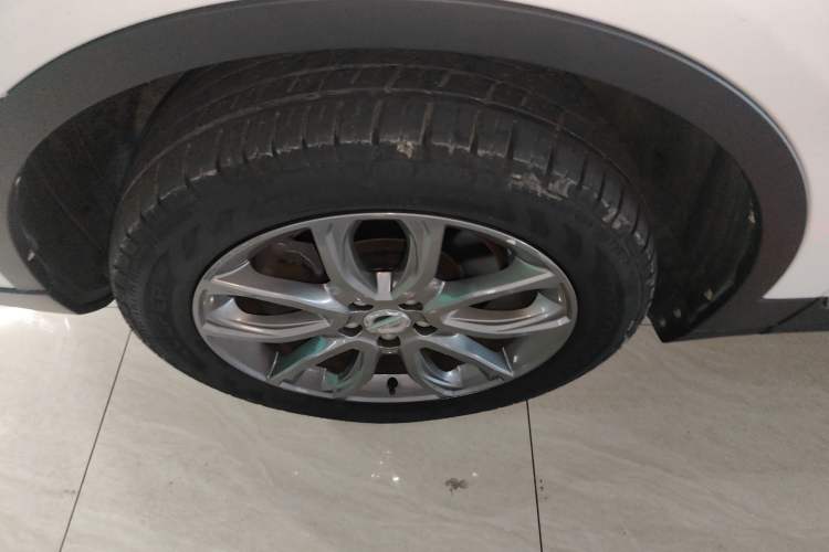 Used Haval H7 2019 2.0T Enjoyment Model China VI Standard Left Front Wheel Hub