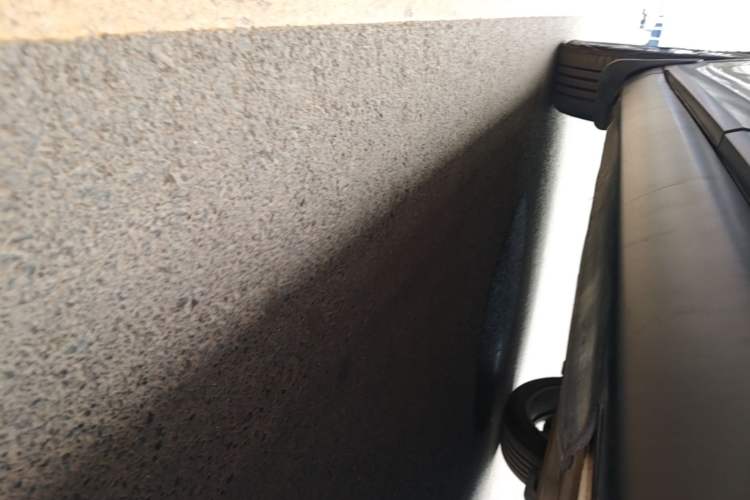 Used Haval H7 2019 H7L 2.0T Luxury Model Left Side Sill