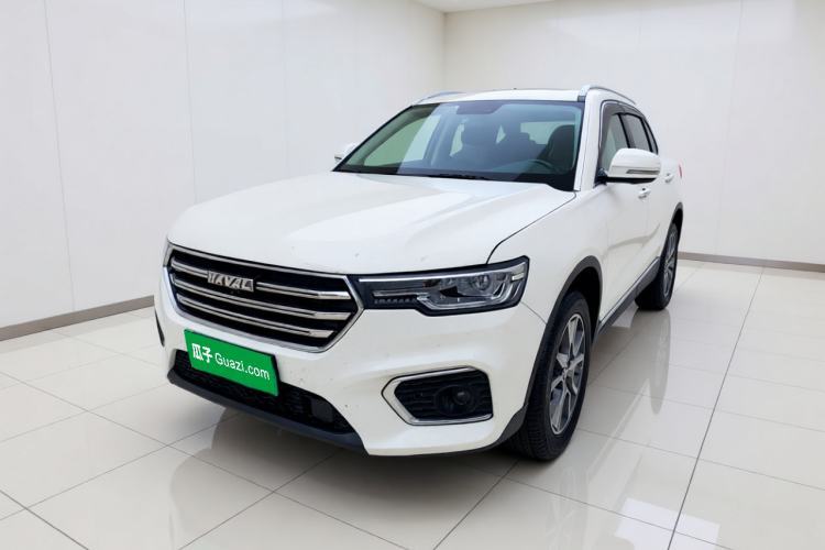 Ojetý Haval H7 2019 2.0T Smart Enjoyment Version China V Standard Guazi used car, China used car export, Used car for sale, Used  cars, Cheapest cars for sale