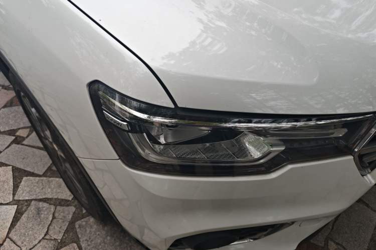 Used Haval H7 2019 2.0T Enjoyment Version China V Standard Right Front Headlight