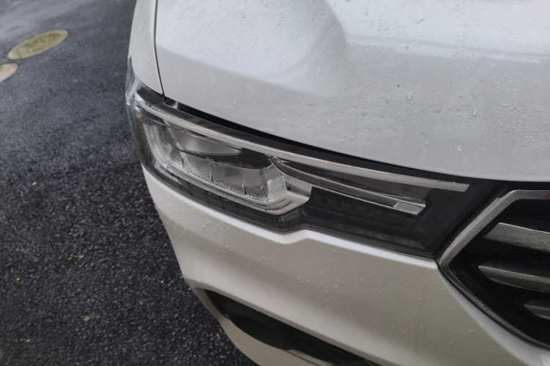 Used Haval H7 2019 2.0T Smart Enjoyment Version China VI Standard Right Front Headlight