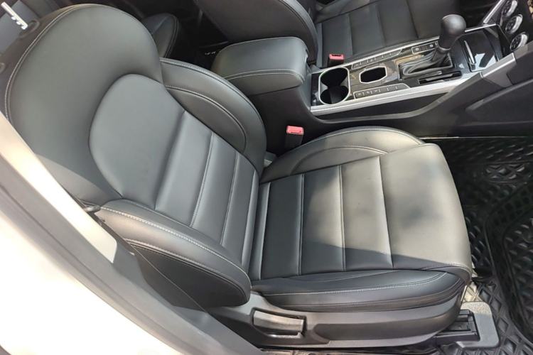 Used Haval H7 2019 2.0T Enjoyment Model China VI Standard Right Front Seat