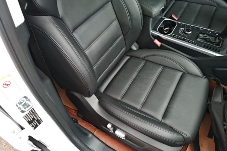 Used Haval H7 2019 H7L 2.0T Luxury Model Right Front Seat