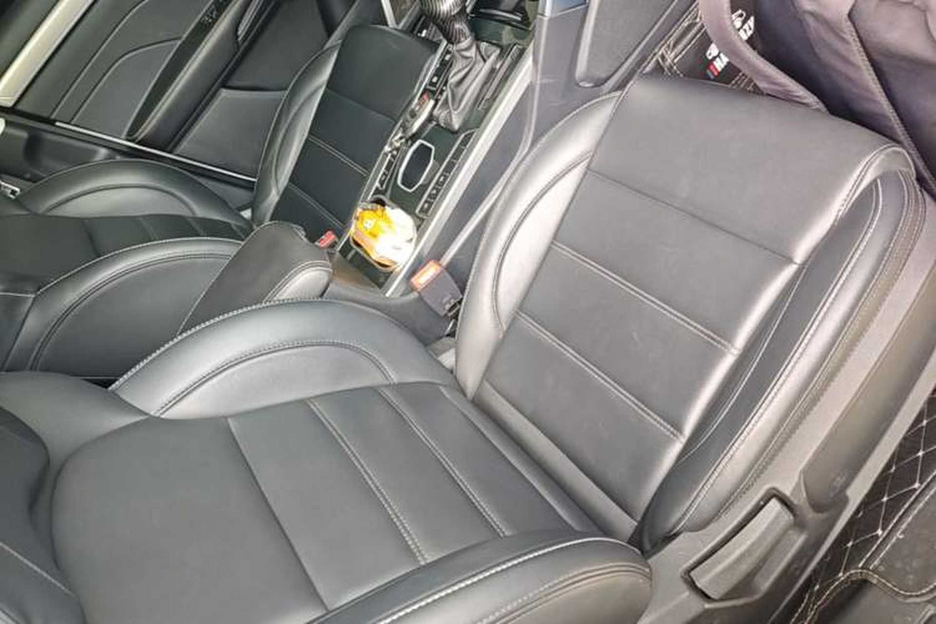 Used Haval H7 2019 2.0T Enjoyment Model China VI Standard Right Front Seat