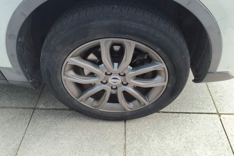 Used Haval H7 2019 2.0T Smart Enjoyment Version China VI Standard Right Front Wheel Hub