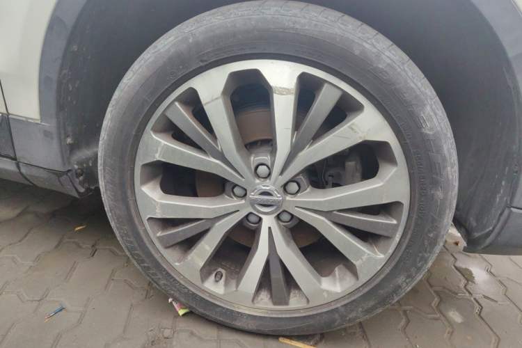 Used Haval H7 2019 2.0T Luxury Edition China VI Standard Right Front Wheel Hub