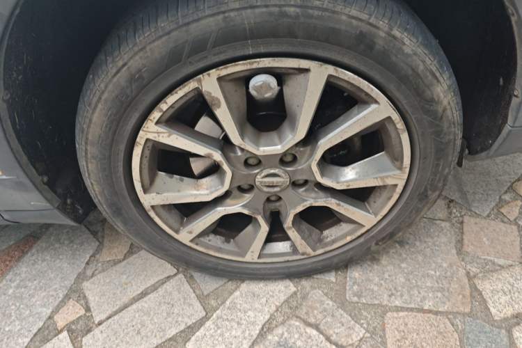 Used Haval H7 2019 2.0T Enjoyment Version China V Standard Right Front Wheel Hub