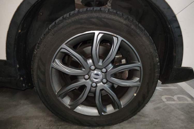 Used Haval H7 2019 2.0T Enjoyment Model China VI Standard Right Front Wheel Hub