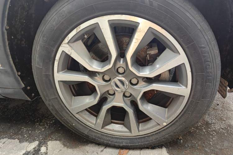 Used Haval H7 2019 2.0T Enjoyment Model China VI Standard Right Front Wheel Hub