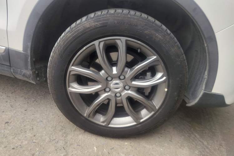 Used Haval H7 2019 2.0T Smart Enjoyment Version China VI Standard Right Front Wheel Hub