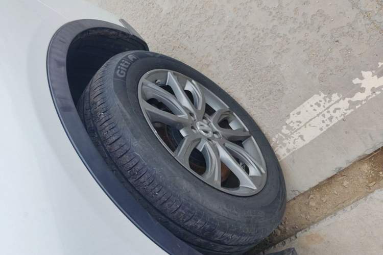 Used Haval H7 2019 2.0T Enjoyment Model China VI Standard Right Front Wheel Hub