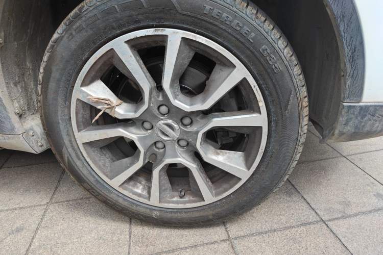 Used Haval H7 2019 2.0T Smart Enjoyment Version China V Standard Right Front Wheel Hub
