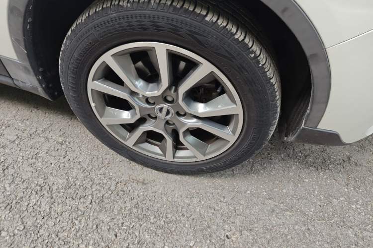 Used Haval H7 2019 2.0T Smart Enjoyment Version China V Standard Right Front Wheel Hub