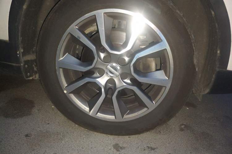 Used Haval H7 2019 2.0T Smart Enjoyment Version China V Standard Right Front Wheel Hub