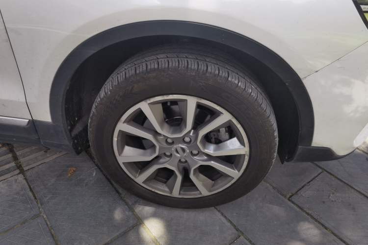 Used Haval H7 2019 2.0T Enjoyment Version China V Standard Right Front Wheel Hub