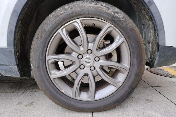 Used Haval H7 2019 2.0T Enjoyment Model China VI Standard Right Front Wheel Hub