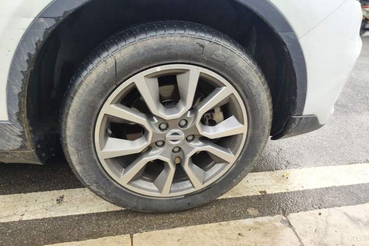 Used Haval H7 2019 2.0T Smart Enjoyment Version China V Standard Right Front Wheel Hub