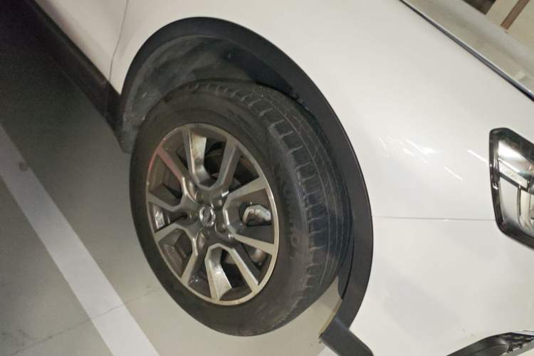 Used Haval H7 2019 2.0T Smart Enjoyment Version China V Standard Right Front Wheel Hub