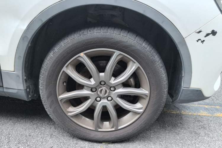 Used Haval H7 2019 2.0T Smart Enjoyment Version China VI Standard Right Front Wheel Hub