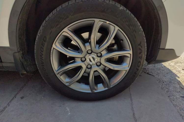 Used Haval H7 2019 2.0T Enjoyment Model China VI Standard Right Front Wheel Hub