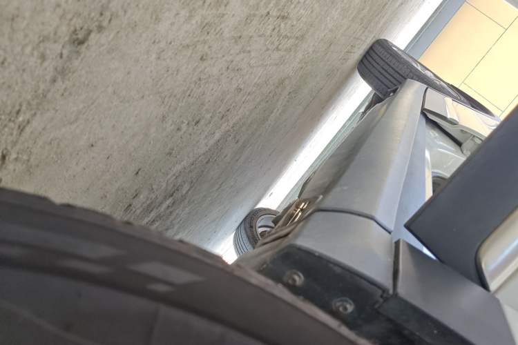 Used Haval H7 2019 2.0T Enjoyment Model China VI Standard Right Side Sill