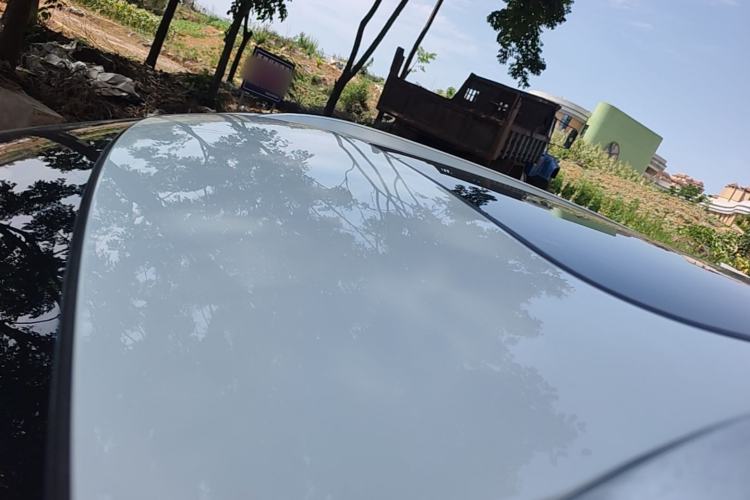 Used Haval H7 2019 2.0T Enjoyment Model China VI Standard Roof