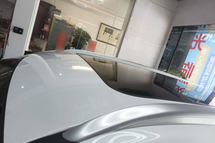 Used Haval H7 2019 2.0T Enjoyment Model China VI Standard Roof
