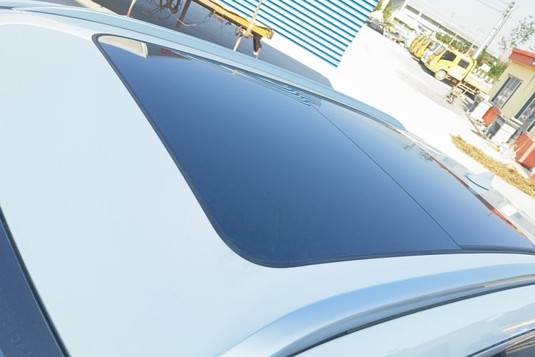 Used Haval H7 2019 2.0T Enjoyment Model China VI Standard Roof