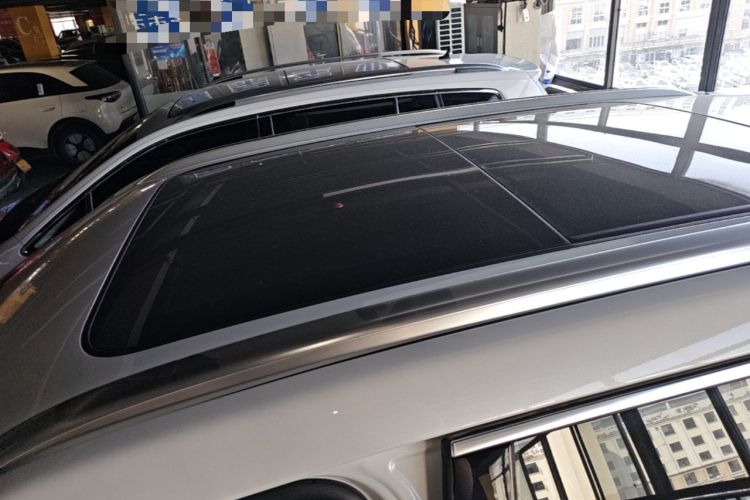 Used Haval H7 2019 2.0T Smart Enjoyment Version China V Standard Roof