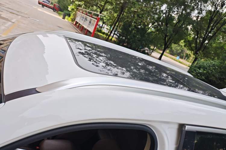 Used Haval H7 2019 2.0T Smart Enjoyment Version China VI Standard Roof