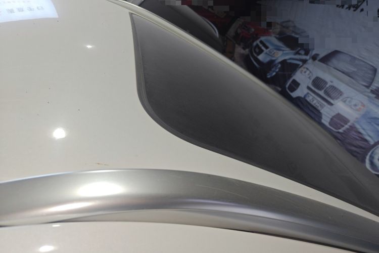 Used Haval H7 2019 2.0T Enjoyment Model China VI Standard Roof