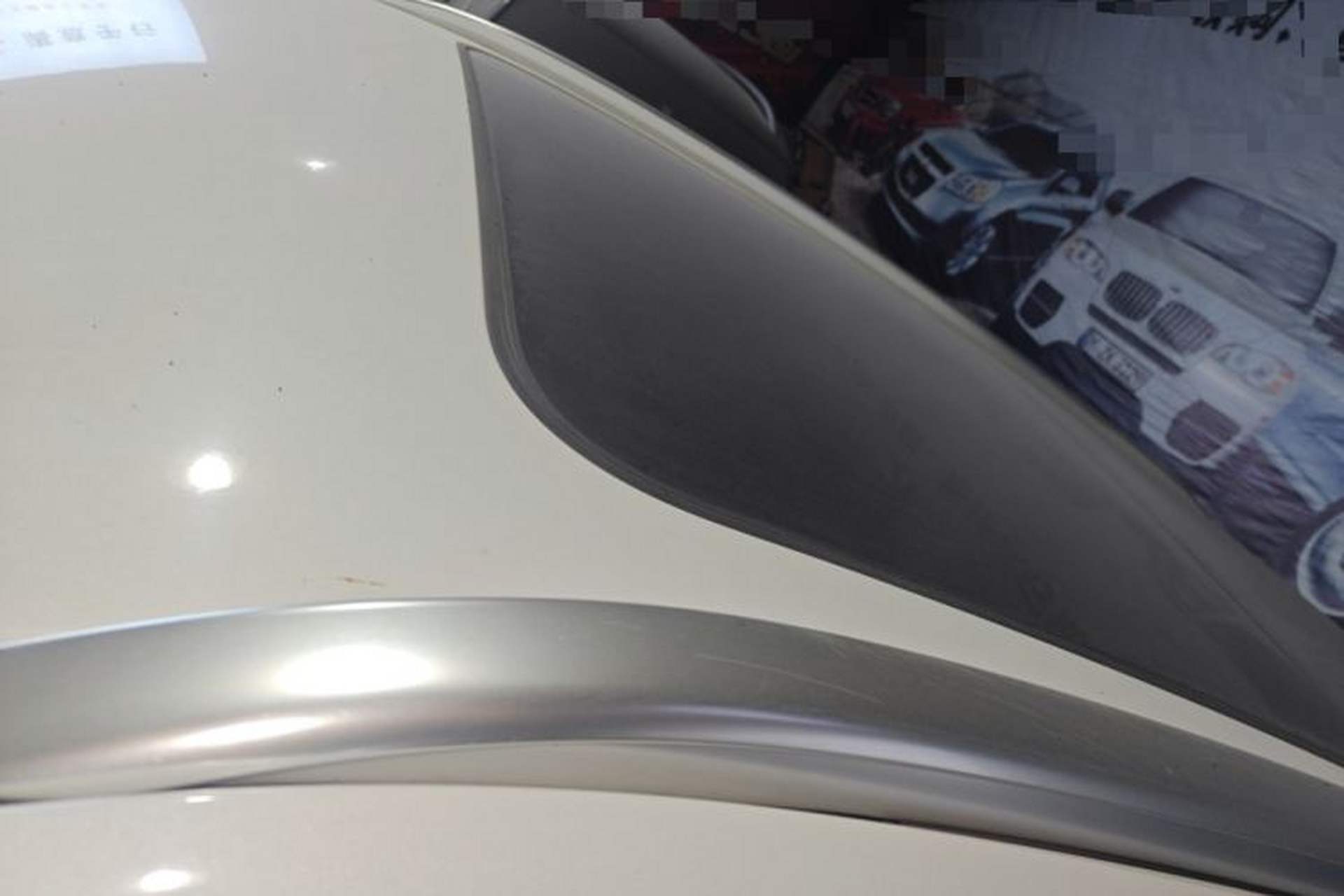 Used Haval H7 2019 2.0T Enjoyment Model China VI Standard Roof