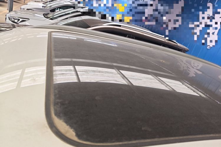 Used Haval H7 2019 2.0T Enjoyment Model China VI Standard Roof