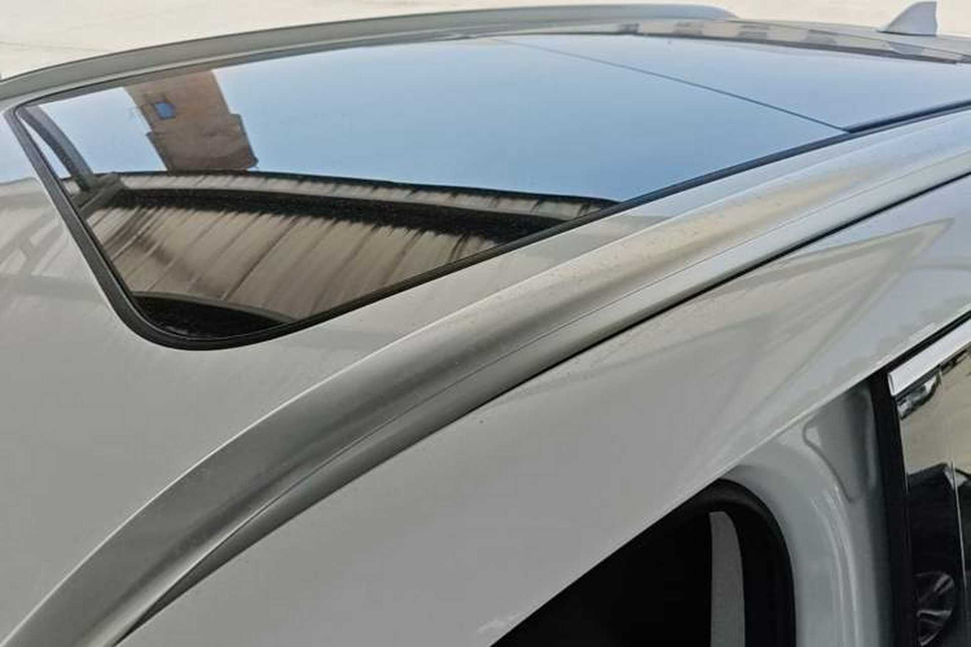 Used Haval H7 2019 2.0T Smart Enjoyment Version China VI Standard Roof