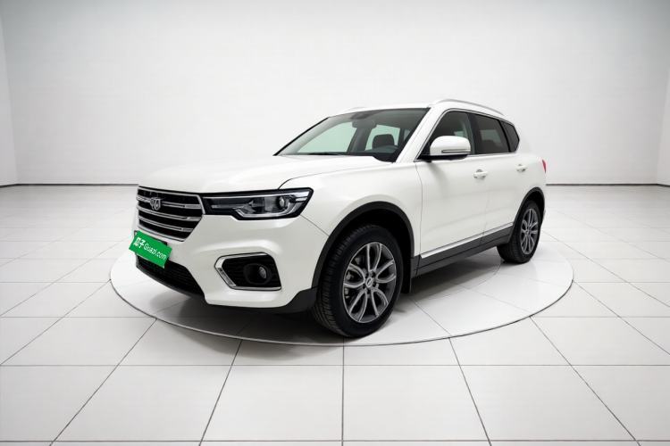 Used Haval H7 2019 2.0T Smart Enjoyment Version China VI Standard Guazi used car, China used car export, Used car for sale, Used  cars, Cheapest cars for sale