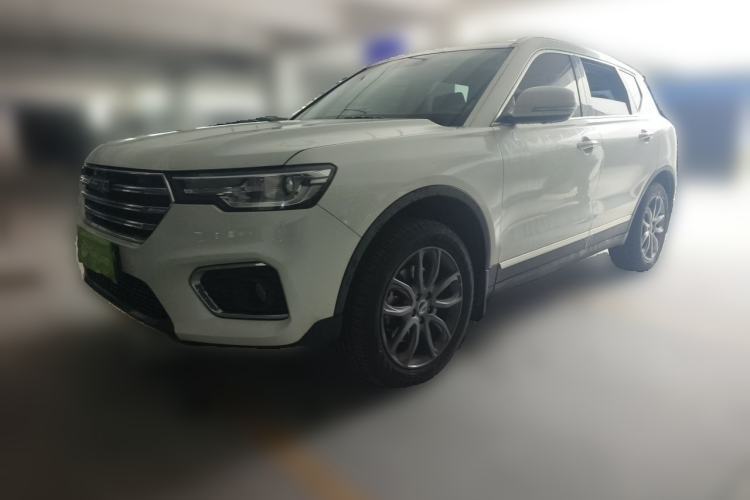 Used Haval H7 2019 2.0T Smart Enjoyment Version China VI Standard Guazi used car, China used car export, Used car for sale, Used  cars, Cheapest cars for sale