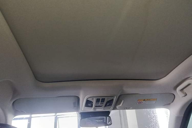 Used Haval H7 2021 2.0T Smart Enjoyment Version Headliner