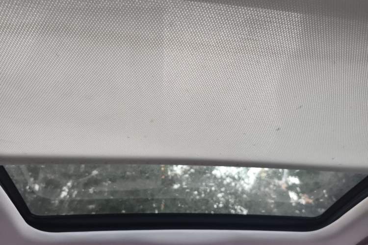 Used Haval H7 2021 2.0T Smart Enjoyment Version Headliner