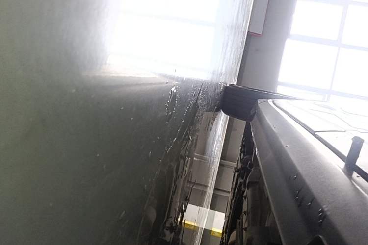 Used Haval H7 2021 2.0T Smart Enjoyment Version Left Side Sill
