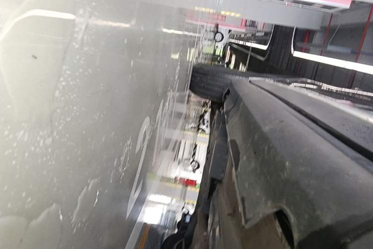 Used Haval H7 2021 2.0T Smart Enjoyment Version Right Side Sill