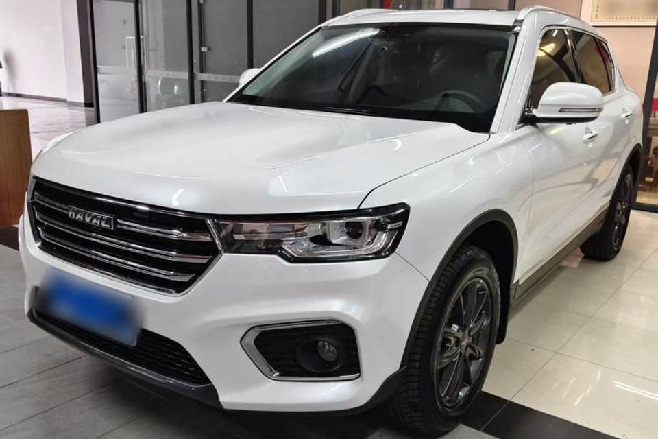 Haval H7 2021