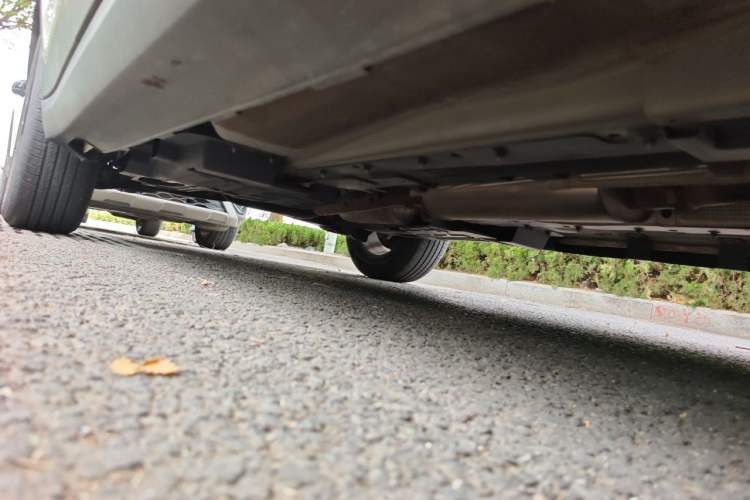 Used Haval H7 2021 2.0T Enjoyment Version Chassis Front Right