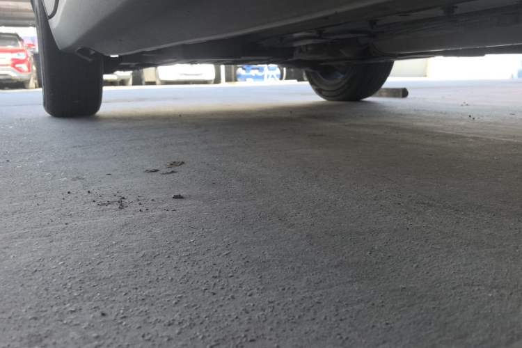 Used Haval H7 2021 2.0T Smart Enjoyment Version Chassis Front Right