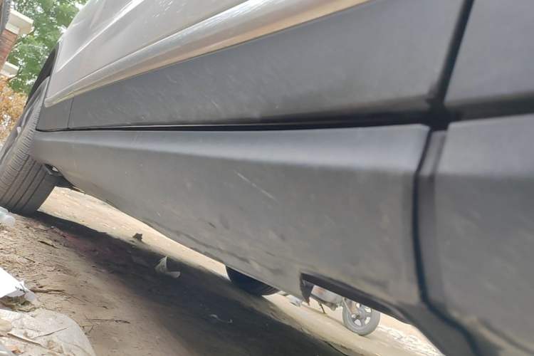 Used Haval H7 2021 2.0T Enjoyment Version Chassis Front Right
