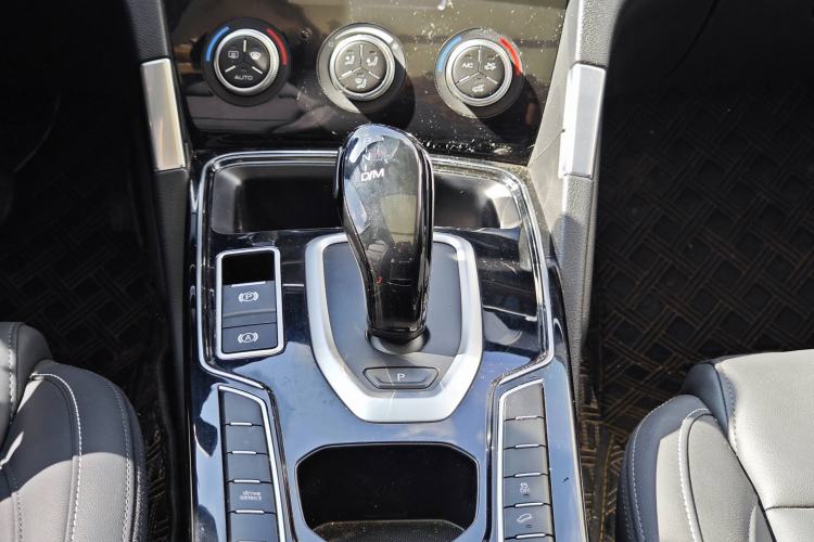 Used Haval H7 2021 2.0T Enjoyment Version Gear Lever