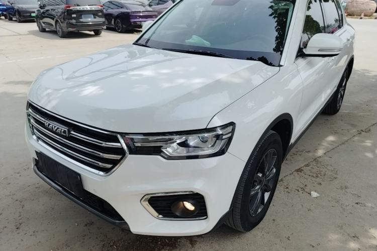 Used Haval H7 2021 2.0T Smart Enjoyment Version Guazi used car, China used car export, Used car for sale, Used  cars, Cheapest cars for sale