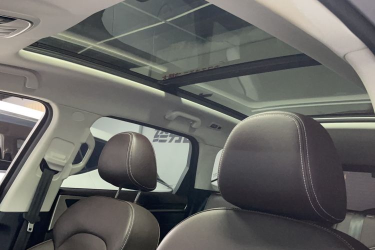 Used Haval H7 2021 2.0T Smart Enjoyment Version Headliner