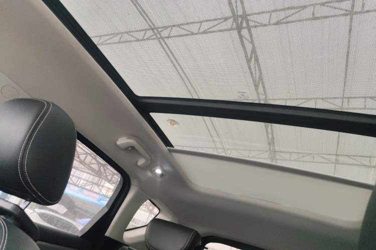 Used Haval H7 2021 2.0T Enjoyment Version Headliner